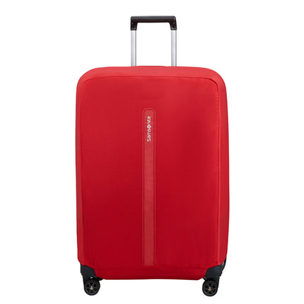 Samsonite Faltbare Kofferhülle L/M