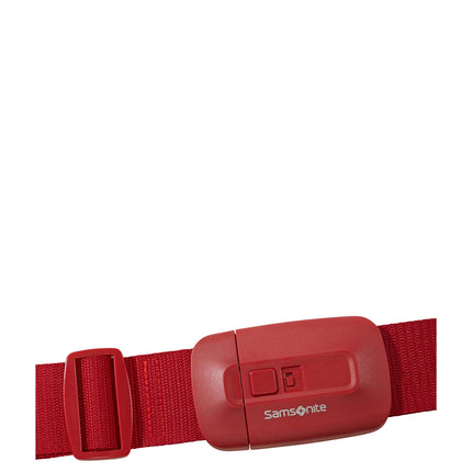 Samsonite TA Revolution Gepäckgurt 50 mm 
