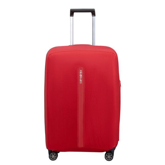 Samsonite Faltbare Kofferhülle L/M
