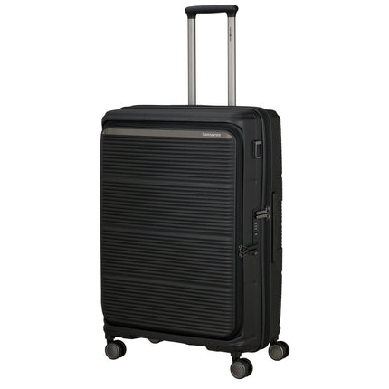 Samsonite Paralux HS Spinner 75 Cm Exp. 75 x 50x 31/34 cm 