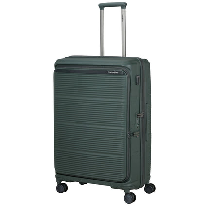 Samsonite Paralux HS Spinner 75 Cm Exp. 75 x 50x 31/34 cm 