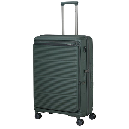 Samsonite Paralux HS Spinner 75 Cm Exp. 75 x 50x 31/34 cm 