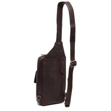 Die Leder-Umhängetasche Turella der Marke Chesterfield