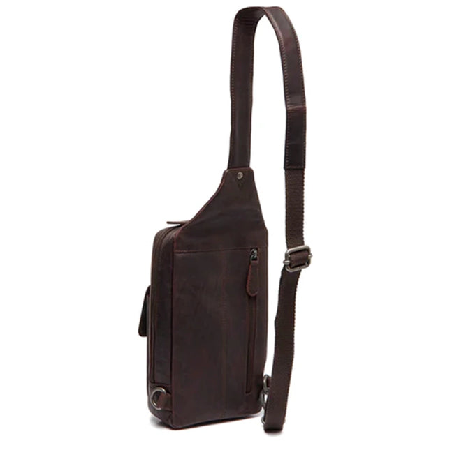 Die Leder-Umhängetasche Turella der Marke Chesterfield