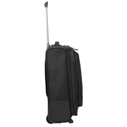 Travelite Crosslite 5.0- 2 Wheel Trolley S Expandable