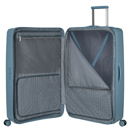 American Tourister Fastforward Spinner 83/31 TSA Expandable