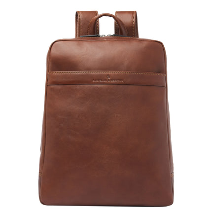 Castelijn & Beerens Bravo Rucksack RFID 15,6