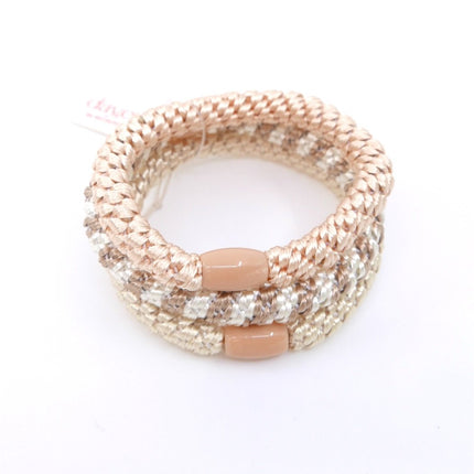 Day &amp; Eve von Go Dutch Label Clover Hoops Flieder &amp; Minze