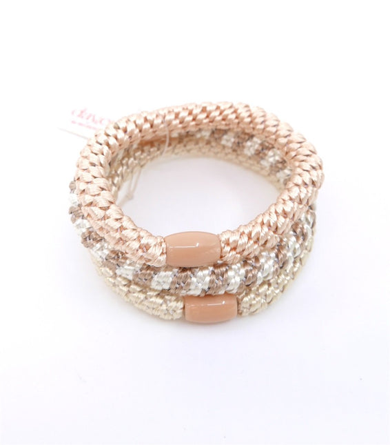 Day &amp; Eve von Go Dutch Label Clover Hoops Flieder &amp; Minze