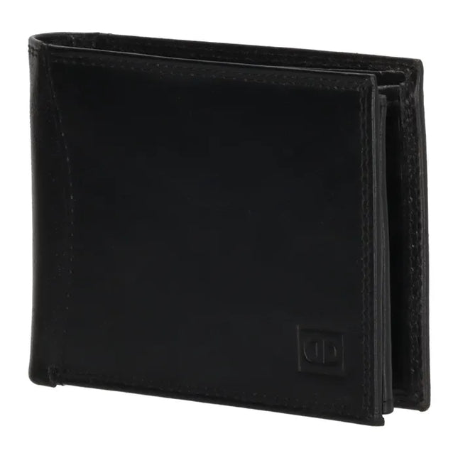 Double-D Da Vinci Herren Geldbörse 