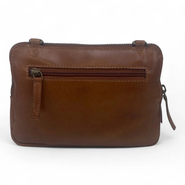 DSTRCT Alba Chic Laptoptasche 15,6 Zoll 