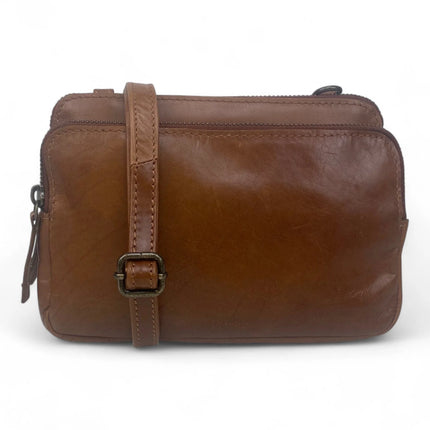 DSTRCT Alba Chic Laptoptasche 15,6 Zoll 