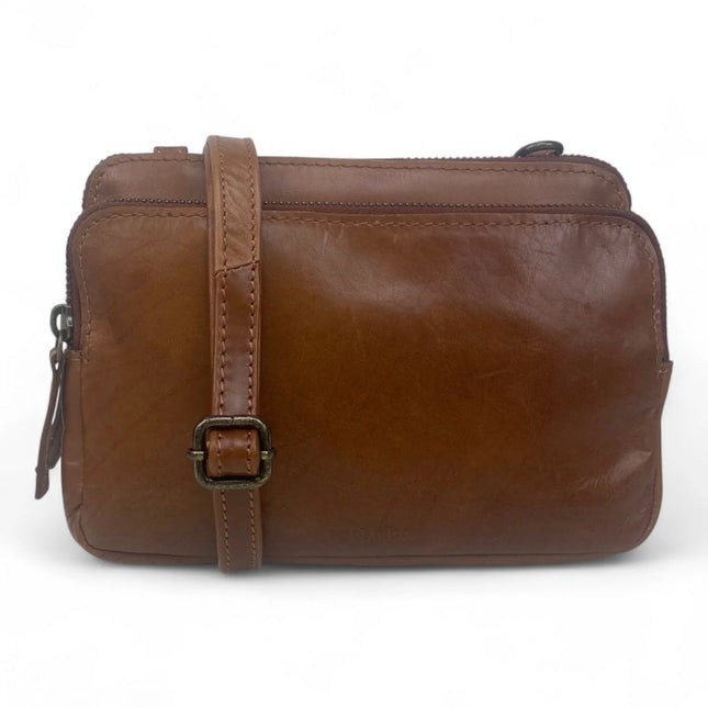 DSTRCT Alba Chic Laptoptasche 15,6 Zoll 