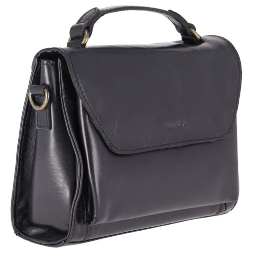 DSTRCT Alba Chic Laptoptasche 15,6 Zoll 