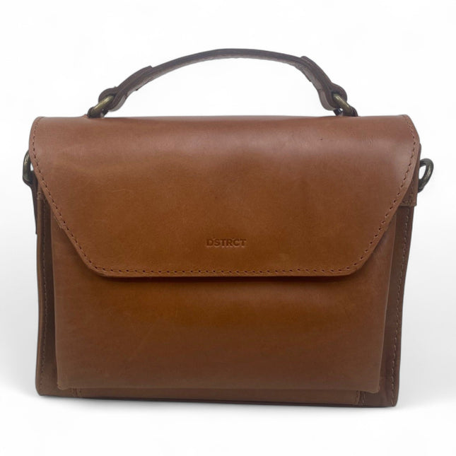 DSTRCT Alba Chic Laptoptasche 15,6 Zoll 