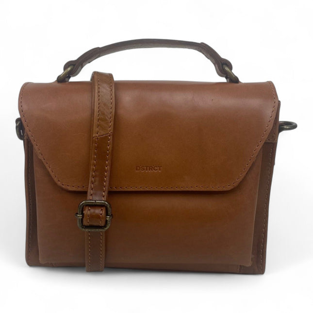 DSTRCT Alba Chic Laptoptasche 15,6 Zoll 