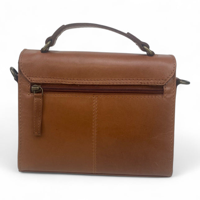 DSTRCT Alba Chic Laptoptasche 15,6 Zoll 