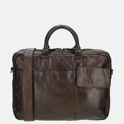 Bären-Design 17,3 Zoll Laptoptasche Dani CL36824