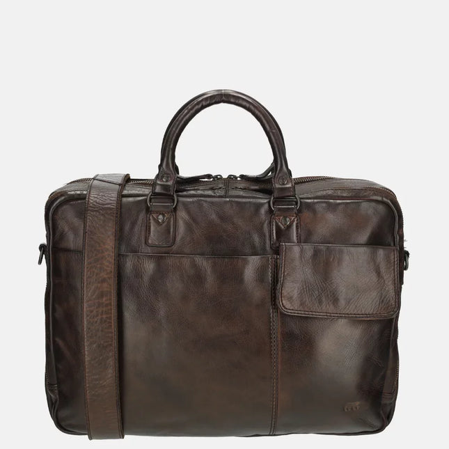 Bären-Design 17,3 Zoll Laptoptasche Dani CL36824