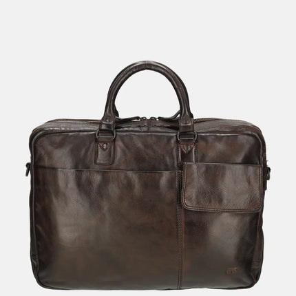 Bären-Design 17,3 Zoll Laptoptasche Dani CL36824