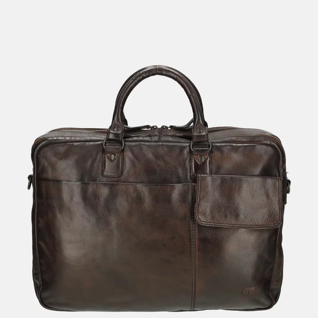Bären-Design 17,3 Zoll Laptoptasche Dani CL36824