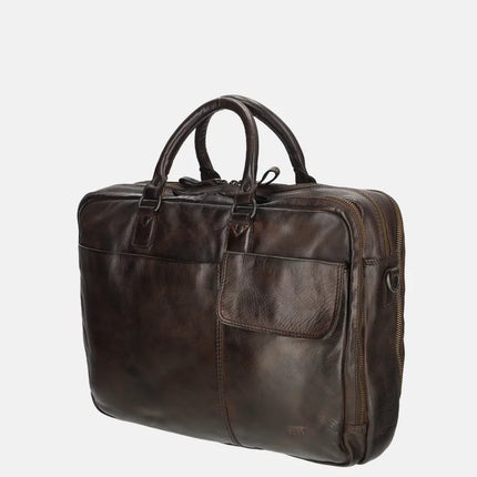 Bären-Design 17,3 Zoll Laptoptasche Dani CL36824