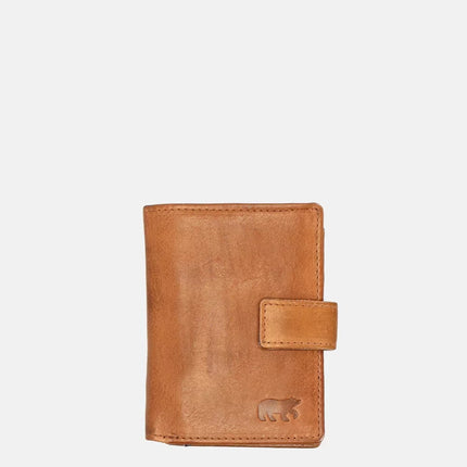 Kartenhalter im Bärendesign CL21532