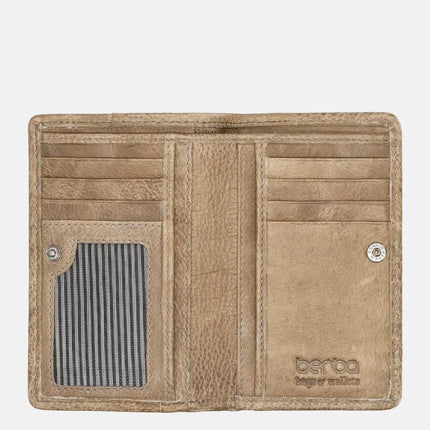 Berba Handtasche Beuteltasche Lucca