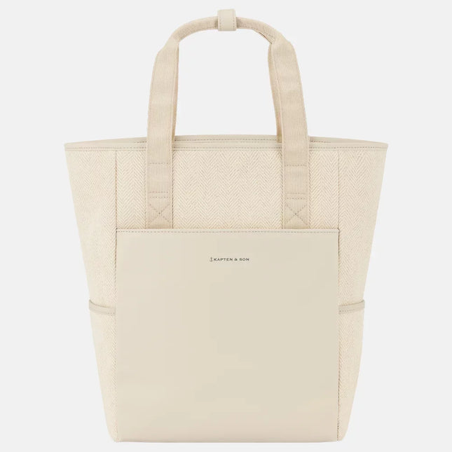 Kapten &amp; Son Lindby Muted Clay 14 Zoll
