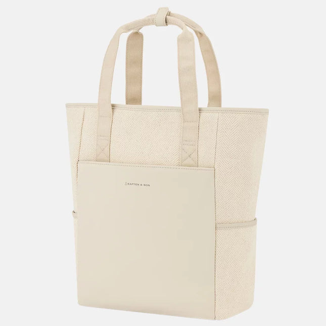 Kapten &amp; Son Lindby Muted Clay 14 Zoll