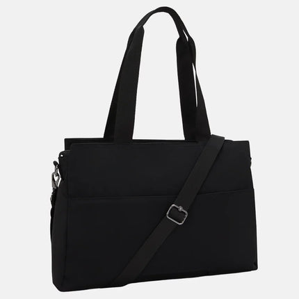 Kipling Hanifa Laptoptasche 15 Zoll