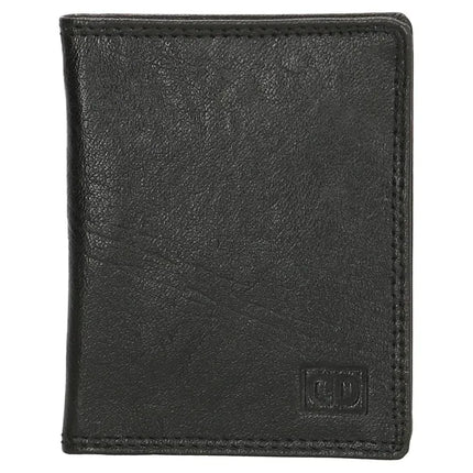 Double-D Kreditkartenetui 