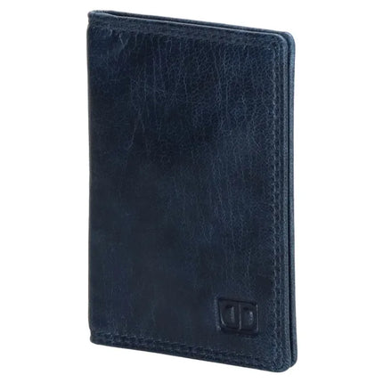 Double-D Kreditkartenetui 