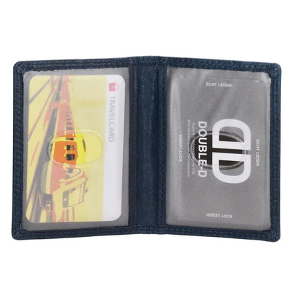 Double-D Kreditkartenetui 