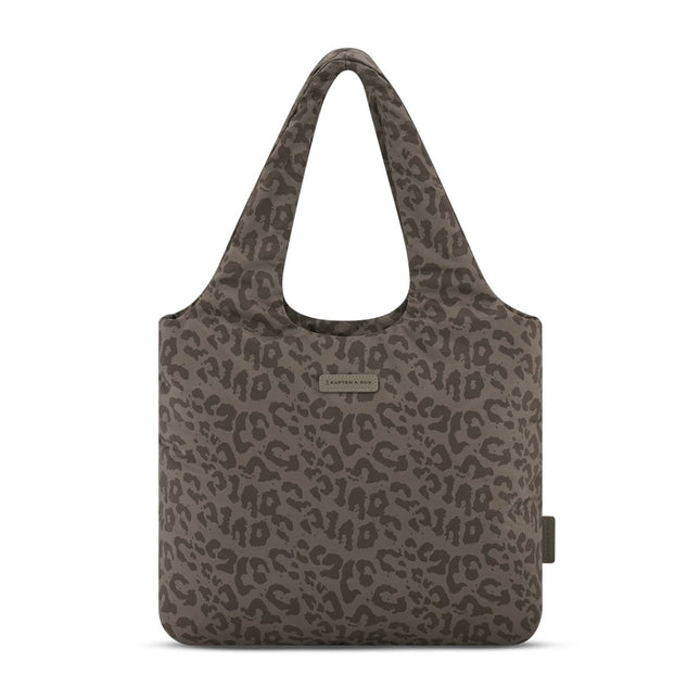 Kapten &amp; Son Skara Cloud Shopper