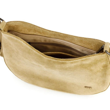 Bären-Design Leder-Schlüsseletui Mila CP7090