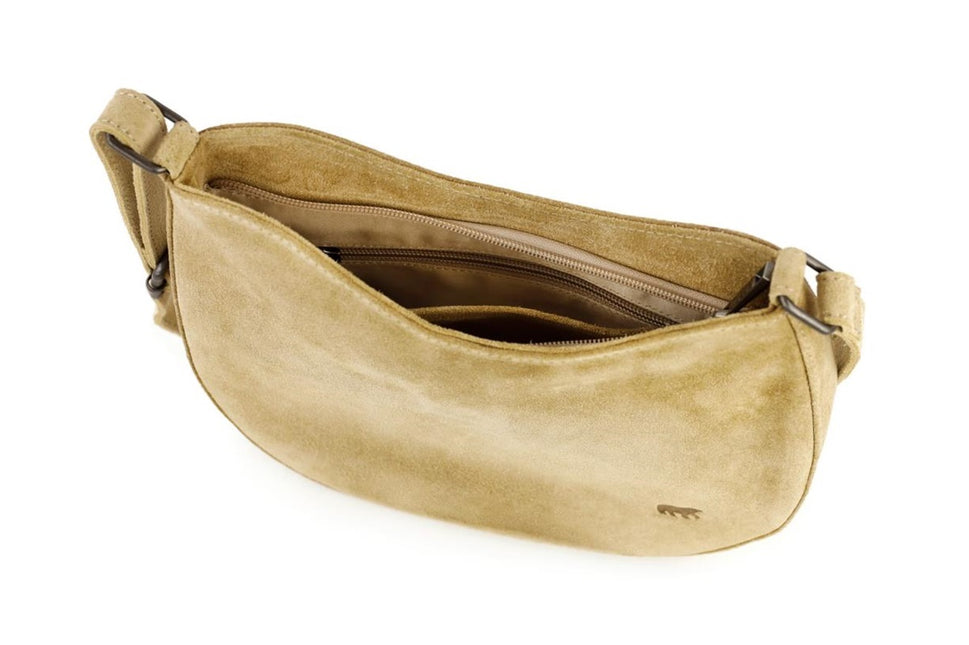 Bären-Design Leder-Schlüsseletui Mila CP7090