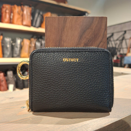 DSTRCT Wallet Floater Feld 