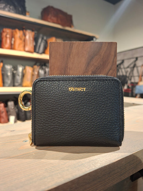 DSTRCT Wallet Floater Feld 