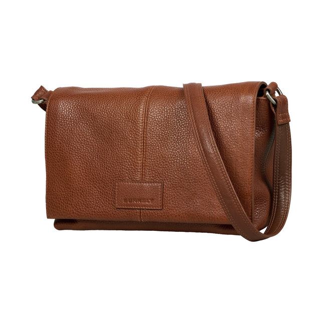 Burkely Soft Skylar Satchel-Tasche
