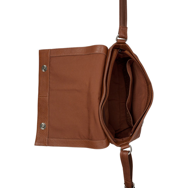 Burkely Soft Skylar Satchel-Tasche