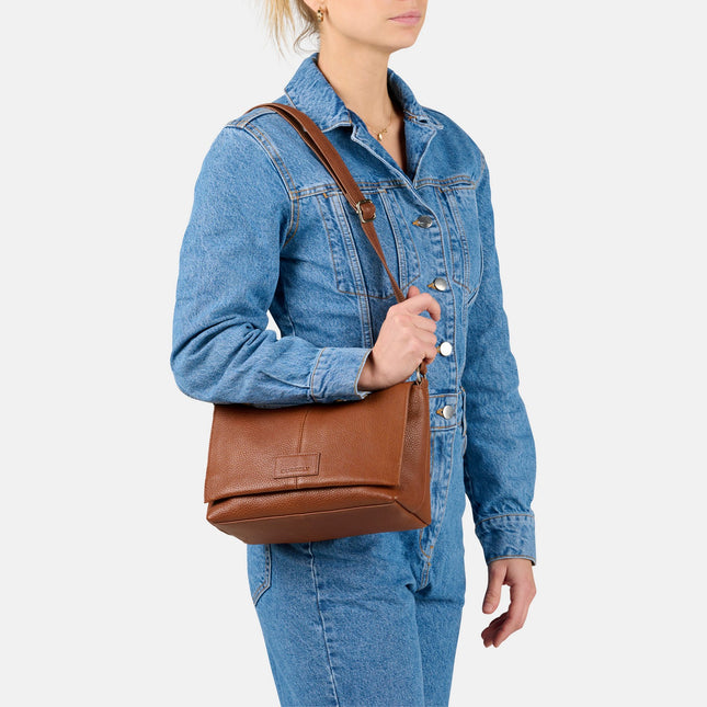 Burkely Soft Skylar Satchel-Tasche