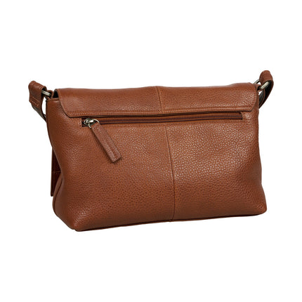 Burkely Soft Skylar Satchel-Tasche
