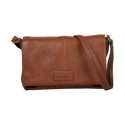Burkely Soft Skylar Satchel-Tasche