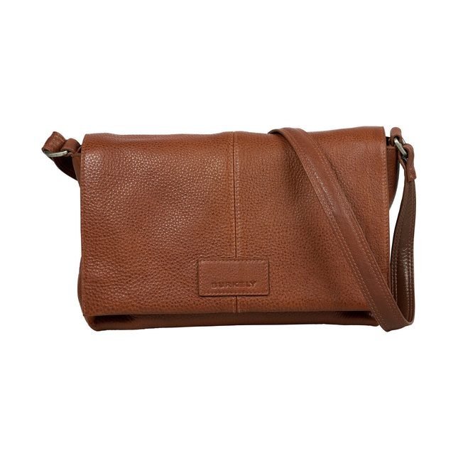 Burkely Soft Skylar Satchel-Tasche