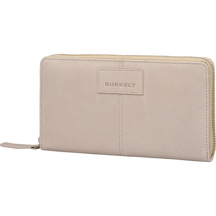 Burkely Soft Skylar Geldbörse mit Doppelklappe