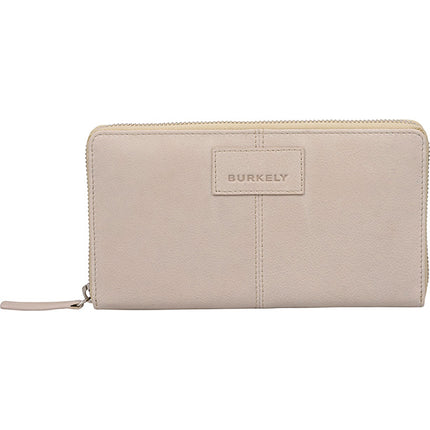 Burkely Soft Skylar Geldbörse mit Doppelklappe