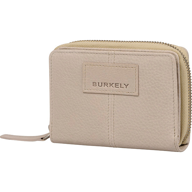 Burkely Soft Skylar Geldbörse mit Doppelklappe
