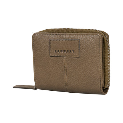 Burkely Soft Skylar Geldbörse mit Doppelklappe