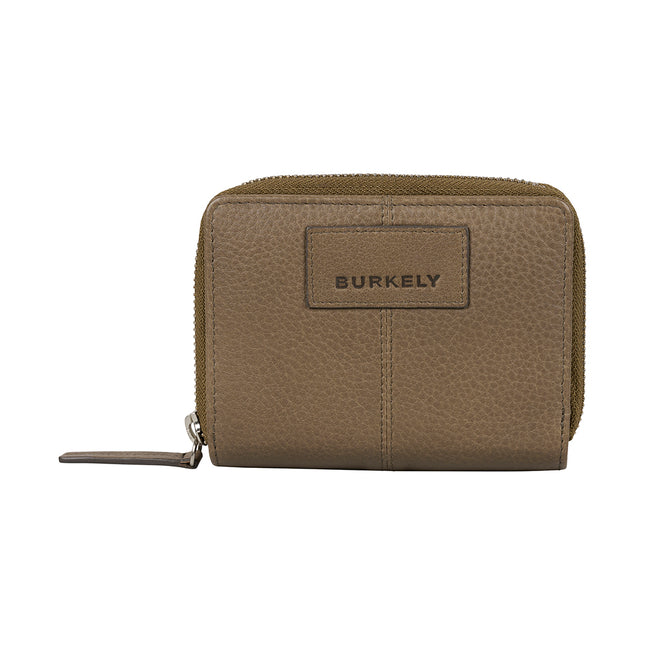 Burkely Soft Skylar Geldbörse mit Doppelklappe